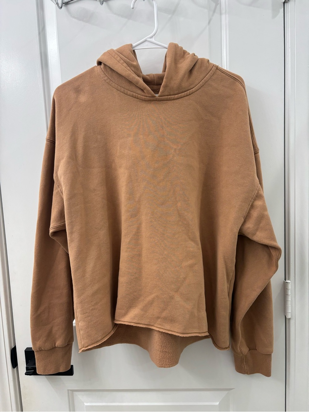 Abercrombie & fitch soft A&F collection sweatshirt hoodie